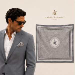 Pocket Square No. 006
