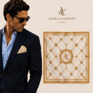 Pocket Square No. 012