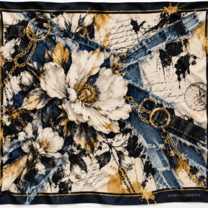 ANDRE CLAIRMONT — Limited Edition 23