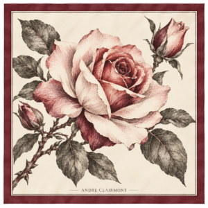 Botanical Garden No. 11 | ANDRE CLAIRMONT
