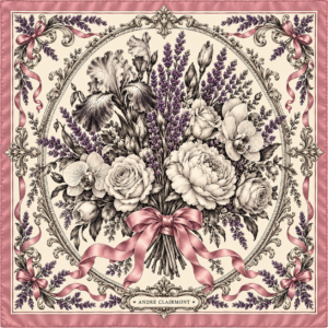 Botanical Garden No. 36 | ANDRE CLAIRMONT