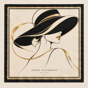 ANDRE CLAIRMONT — Limited Edition 03
