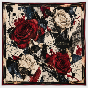 ANDRE CLAIRMONT — Limited Edition 29