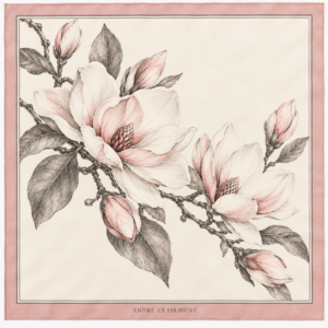 Botanical Garden No. 25 | ANDRE CLAIRMONT