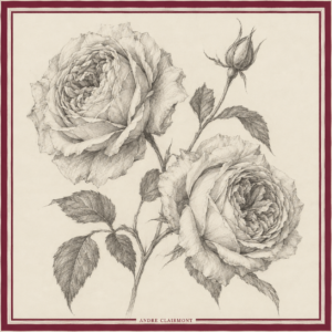 ANDRE CLAIRMONT — Limited Edition 06