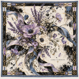 ANDRE CLAIRMONT — Limited Edition 34