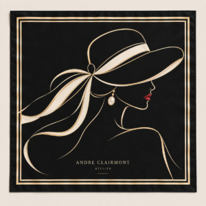 ANDRE CLAIRMONT — Limited Edition 16
