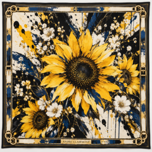 ANDRE CLAIRMONT — Limited Edition 31