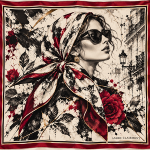 ANDRE CLAIRMONT — Limited Edition 30
