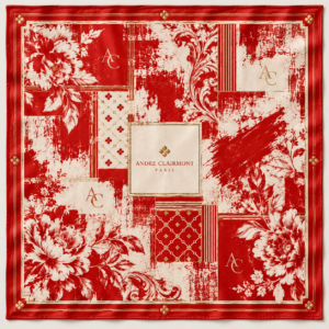 ANDRE CLAIRMONT — Limited Edition 15