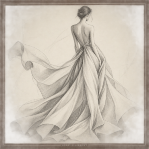 ANDRE CLAIRMONT — Limited Edition 02