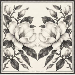 Botanical Garden No. 46 | ANDRE CLAIRMONT