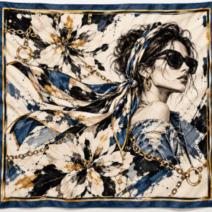 ANDRE CLAIRMONT — Limited Edition 33