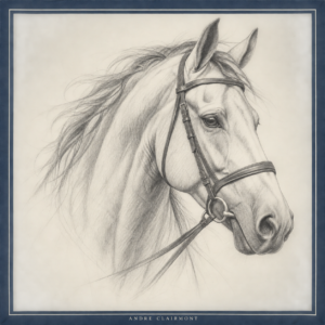 ANDRE CLAIRMONT — Limited Edition 09