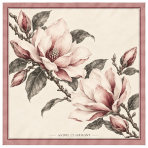 Botanical Garden No. 37 | ANDRE CLAIRMONT