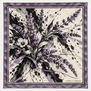 ANDRE CLAIRMONT — Limited Edition 38
