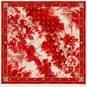 ANDRE CLAIRMONT — Limited Edition 05