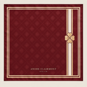 ANDRE CLAIRMONT — Limited Edition 11