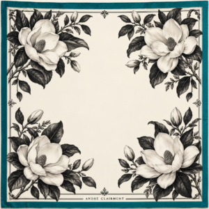 Botanical Garden No. 38 | ANDRE CLAIRMONT