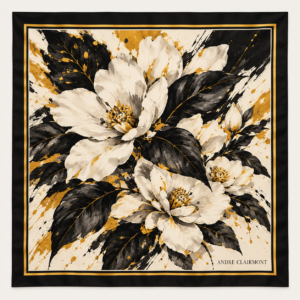 Botanical Garden No. 40 | ANDRE CLAIRMONT