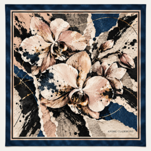 ANDRE CLAIRMONT — Limited Edition 25