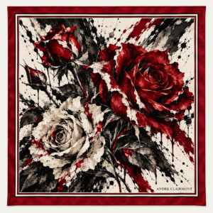 ANDRE CLAIRMONT — Limited Edition 26