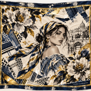 ANDRE CLAIRMONT — Limited Edition 35