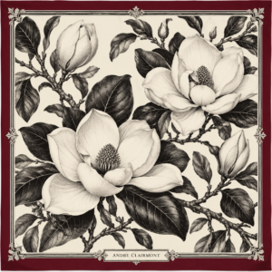 Botanical Garden No. 42 | ANDRE CLAIRMONT