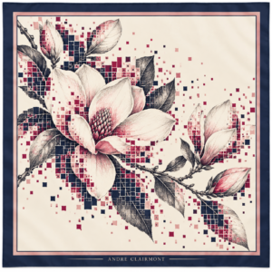 Botanical Garden No. 43 | ANDRE CLAIRMONT