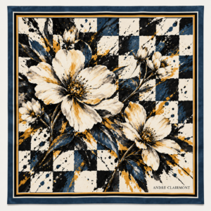 ANDRE CLAIRMONT — Limited Edition 39