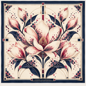 Botanical Garden No. 09 | ANDRE CLAIRMONT