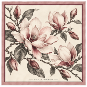 Botanical Garden No. 28 | ANDRE CLAIRMONT