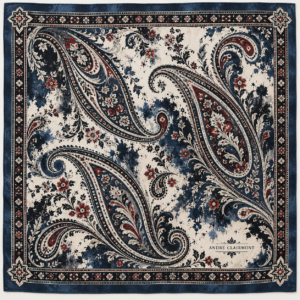 ANDRE CLAIRMONT — Limited Edition 37