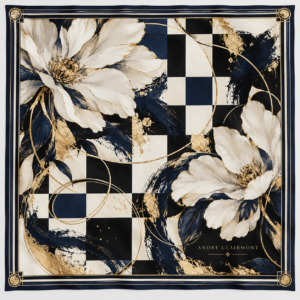 ANDRE CLAIRMONT — Limited Edition 27