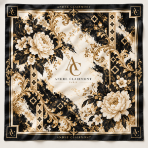 Botanical Garden No. 44 | ANDRE CLAIRMONT