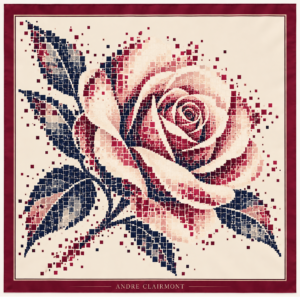 Botanical Garden No. 17 | ANDRE CLAIRMONT