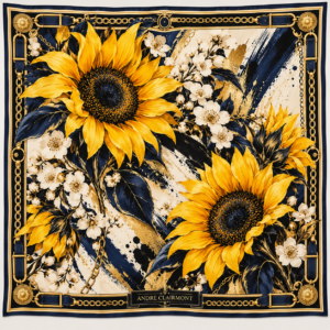 ANDRE CLAIRMONT — Limited Edition 44