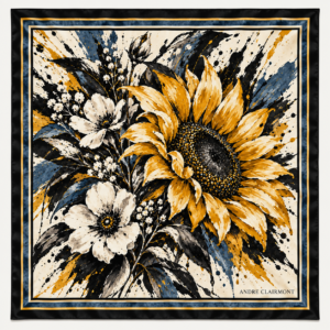 ANDRE CLAIRMONT — Limited Edition 43