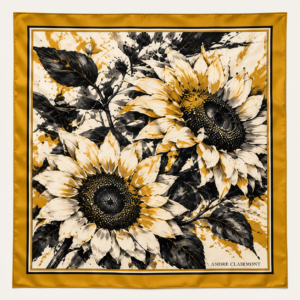 Botanical Garden No. 18 | ANDRE CLAIRMONT