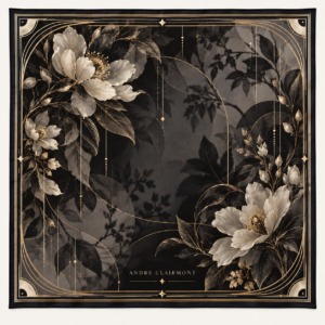 Botanical Garden No. 20 | ANDRE CLAIRMONT