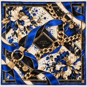 ANDRE CLAIRMONT — Limited Edition 42