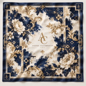 Botanical Garden No. 23 | ANDRE CLAIRMONT