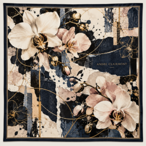 ANDRE CLAIRMONT — Limited Edition 41
