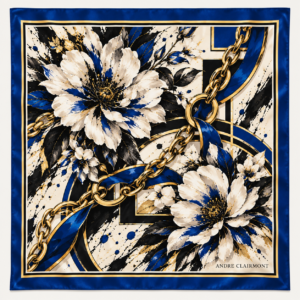 ANDRE CLAIRMONT — Limited Edition 40