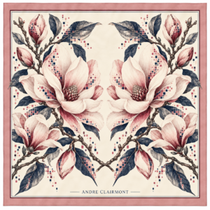 Botanical Garden No. 55 | ANDRE CLAIRMONT