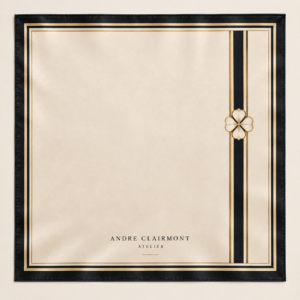 ANDRE CLAIRMONT — Limited Edition 07