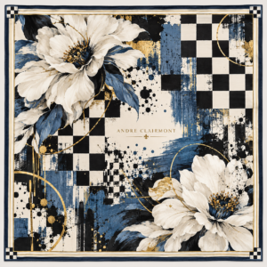 ANDRE CLAIRMONT — Limited Edition 22
