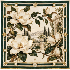Botanical Garden No. 59 | ANDRE CLAIRMONT