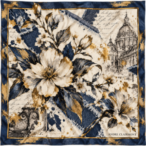 ANDRE CLAIRMONT — Limited Edition 21