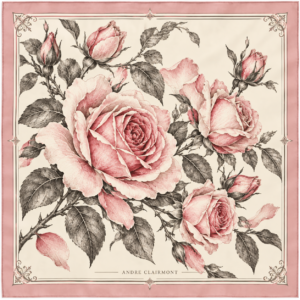 Botanical Garden No. 49 | ANDRE CLAIRMONT